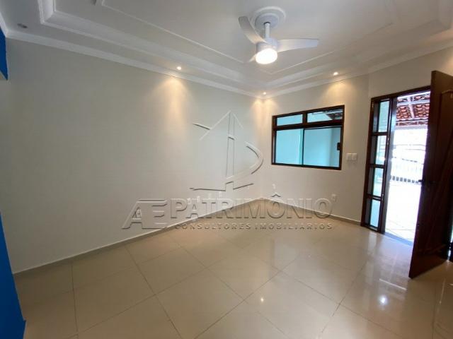 Casa 3 Quartos sendo 1 Suíte Piazza Di Roma 120m²