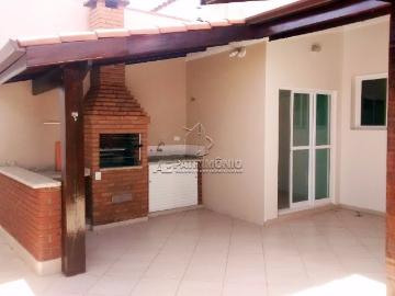 Casa 3 Quartos sendo 1 Suíte Simus 270m²