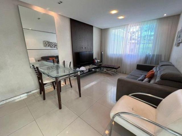 Casa 3 quartos sendo 1 suíte 180m² Santa Amélia