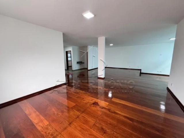 Casa 3 Quartos sendo 2 Suítes Campolim 400m²