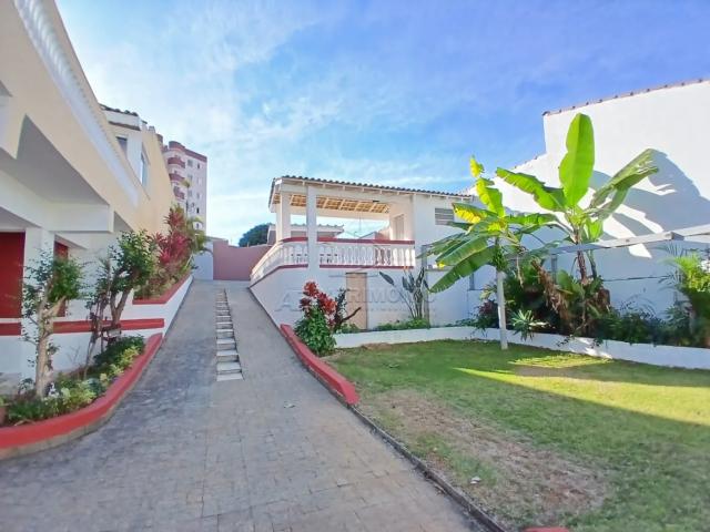 Casa 3 Quartos sendo 2 Suítes Central Parque Sorocaba 294m²