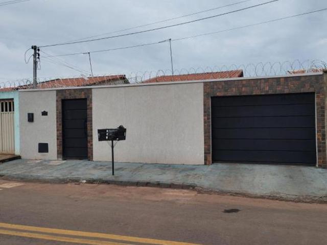 Casa 3 quartos, Setor Linda Vista, Sobradinho, Vila Rica, Montreal, Solimões, Goianira