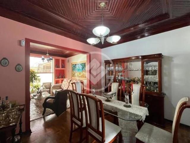 Casa 3 quartos Suíte,no Bairro da Pompéia em Santos