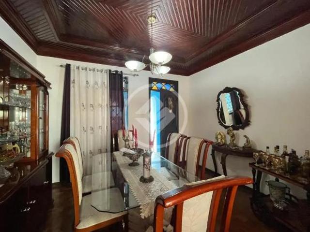 Casa 3 quartos Suíte,no Bairro da Pompéia em Santos