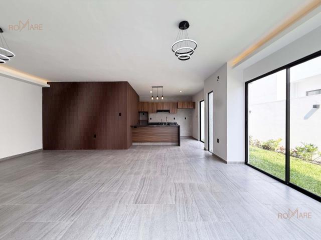Casa 3 Rec?maras | Residencial Punta Tibur?n