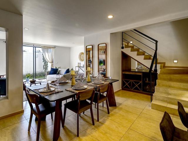 casa 3 rec?maras tlahuac