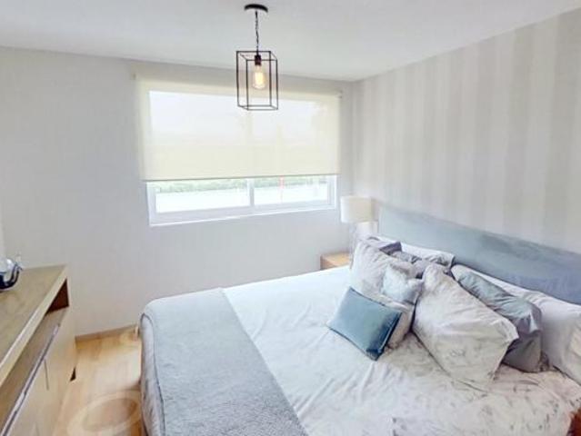 CASA 3 REC, EN VENTA EN RESIDENCIAL PASEOS DEL BOSQUE TECAMAC