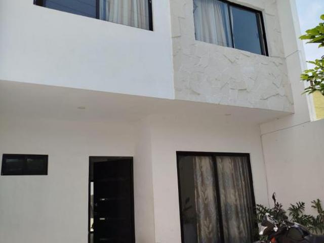 CASA 3 RECAMARAS CERCA DE AVENIDA MEXICO