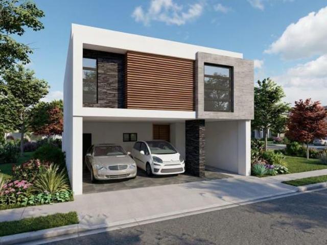 Casa 3 recámaras con jardín | Fracc. Punto Lomas