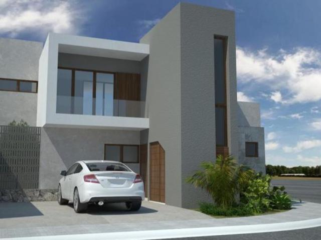 Casa 3 Recámaras en Esquina | Lomas de la Rioja