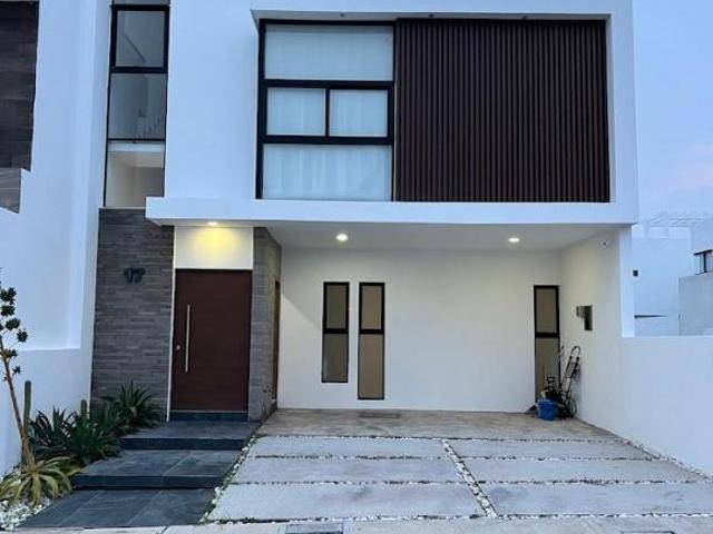 Casa 3 Recámaras | Lomas de la Rioja