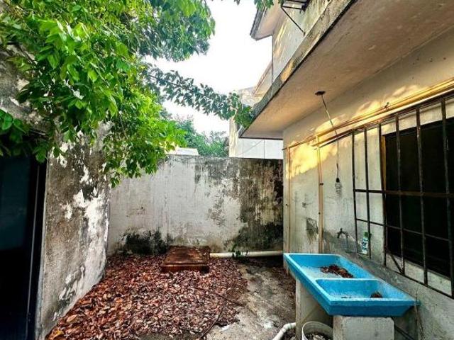 Casa 3 Recamaras Para Remodelar 160 m2 Av Castellot