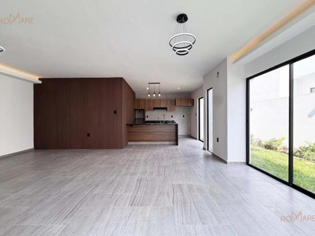 Casa 3 Recámaras | Residencial Punta Tiburón