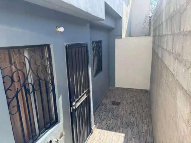 Casa 3 recamaras
