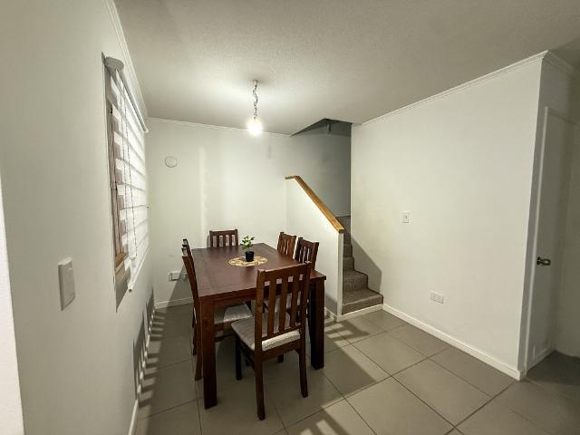CASA 3D/3B AMOBLADA CON PATIO, PISCINA Y QUINCHO EN EL SAUCE