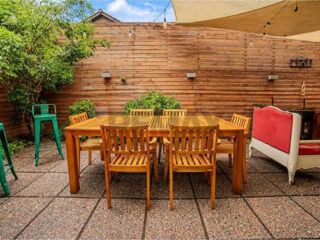 Casa 3d/3b amplia terraza y espacios comunes | 3 dormitorios por 4200.00 en Maipú