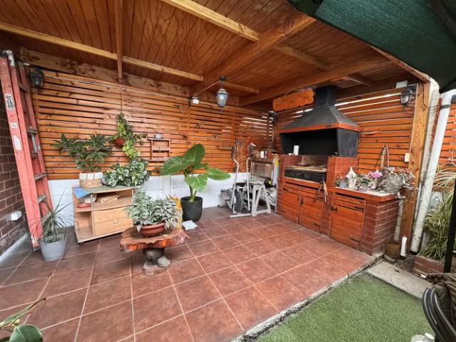 Casa 3D/3B, Walking Closet y Quincho – Bosques del Sur, Maipú | 3 dormitorios por 3500.00 en Maipú