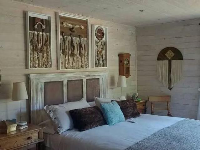 Casa 3D2B con piscina y quincho en Pucon 1832 | dormitorios por 9800.00 en Pucón