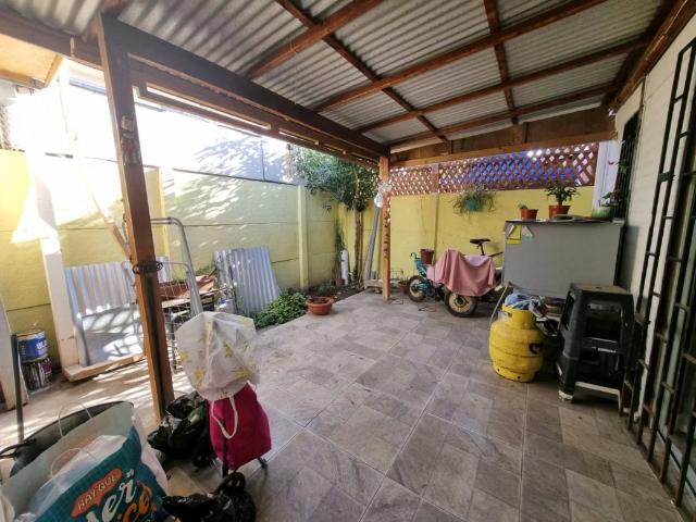 Casa 3d+2b, construccion para negocio, ciudad sate | 3 dormitorios por 179900. 00 en Maipú