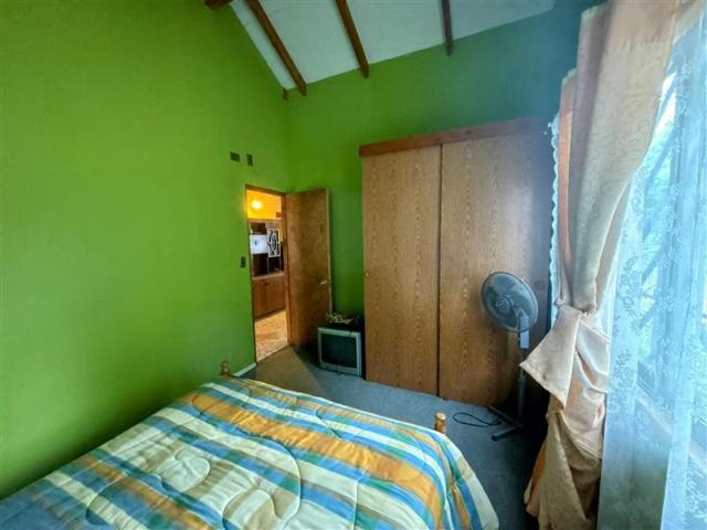 Casa 3D/2B Cerca del Centro de Pucón | 3 dormitorios por 125000. 00 en Pucón