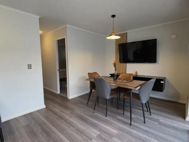 Casa 3d/2b En Arriendo En Aires De Tuqui, Ovalle