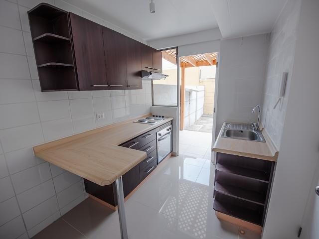 Casa 3D+2B San Bernardo