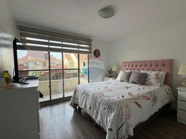 Casa 3d/2b, quincho y jardín en ciudad satélite | 3 dormitorios por 4890.00 en Maipú
