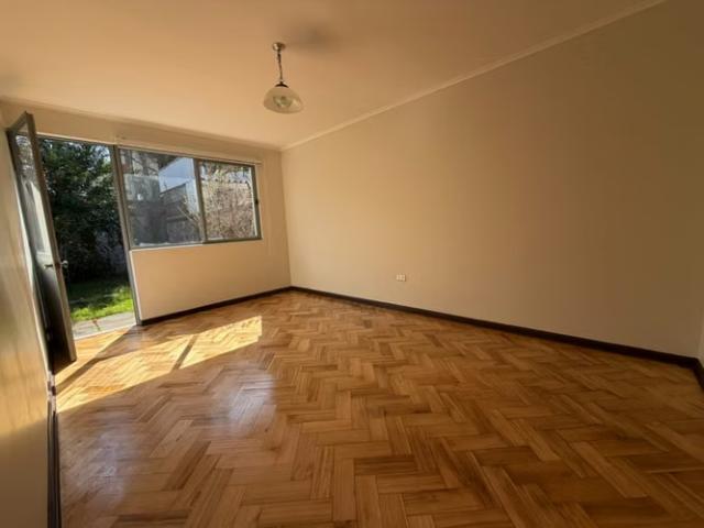 Casa 3D/2B Ñuñoa | 3 dormitorios por 10750.00 en Ñuñoa
