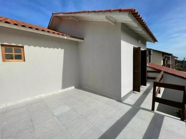 Casa 3D no bairro GUARUJÁ em Porto Alegre CA380