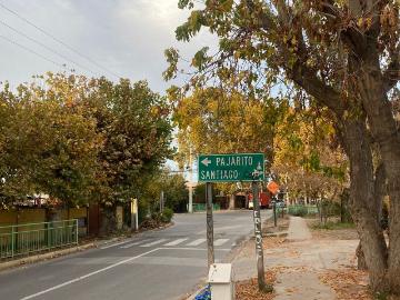 El Idilio, Peñaflor, Provincia de Talagante, Región Metropolitana de Santiago