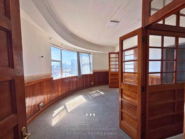 Casa 3d en arriendo centro concepción excelente conectividad