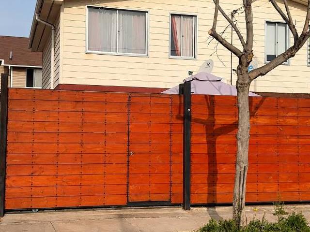 CASA 3D + ESTAC. | PASAJE CERRADO | PTE. ALTO