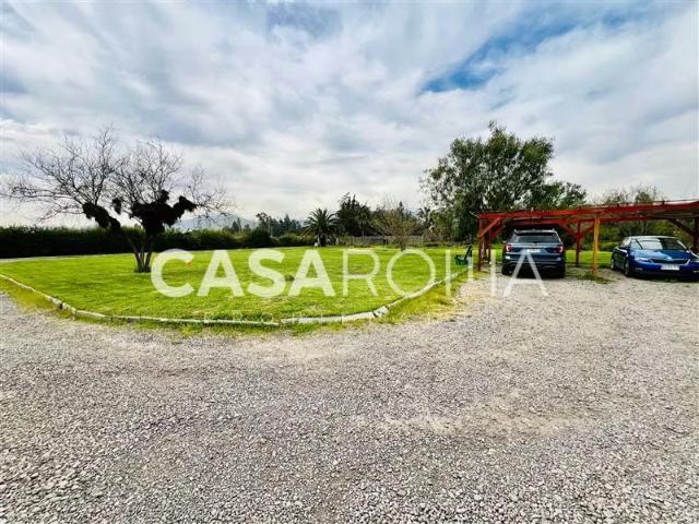 Casa 3d+ servicios/ los ingleses | 3 dormitorios por 9500.00 en Colina