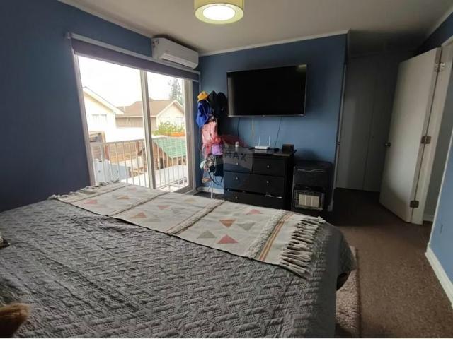 Casa 3d y 3 baños, en condominio, las vizcachas | 3 dormitorios por 4990.00 en Puente Alto