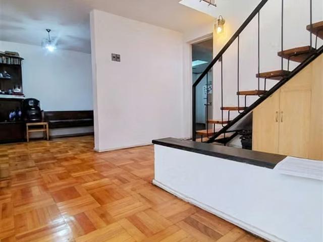 Casa 3D y servicios Estac. Techado Pasaje Cerrado San Miguel | 3 dormitorios por 6250.00 en San Miguel