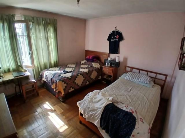 Casa 3d 1b a pasos de metro las rejas | 3 dormitorios por 3270.00 en Estación Central