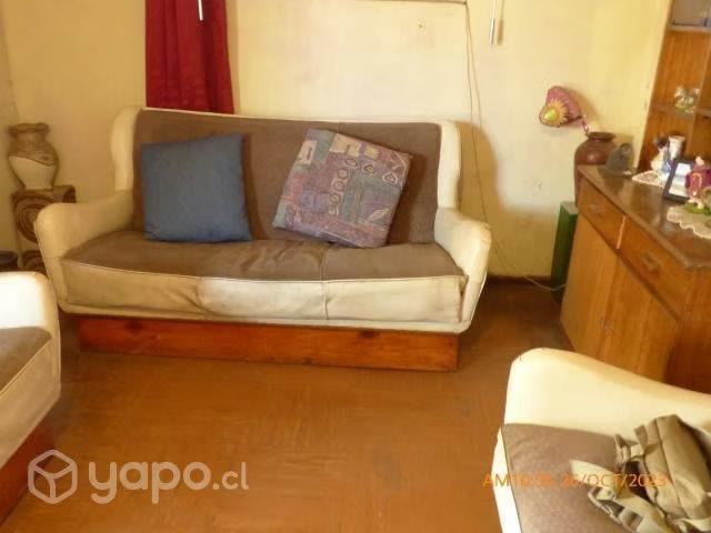 Casa 3D + 1B + Estac + Casa Indepen La Granja | 3 dormitorios por 139800. 00 en La Granja