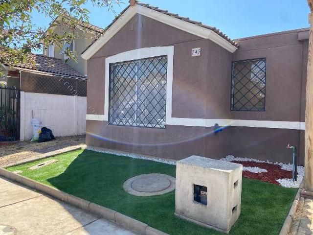 Casa 3D 1B LOS CIRUELOS I