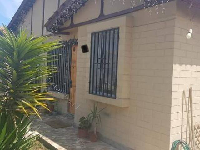 Casa 3D 1B Sector Residencial padre hurtado