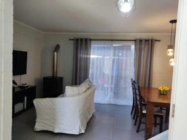 Casa 3d + 2b, chacra san pedro, melipilla | 3 dormitorios por 3600.00 en Melipilla