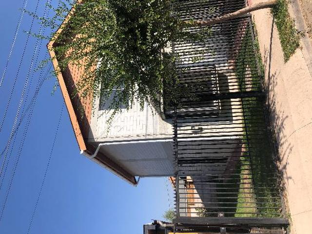 CASA 3D 2B, COMPUERTAS DE BUIN, BUIN