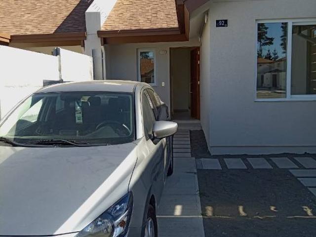 Casa 3D 2B Condominio El Avellano