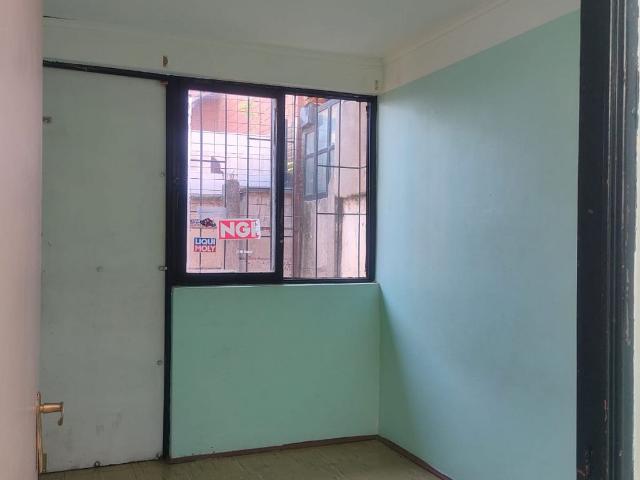 CASA 3D 2B EN NUEVA VILLA MACUL AMPLIO TERRENO 160 M2