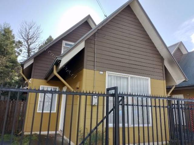 CASA 3D 2B EN BRISAS DE LA RIVERA