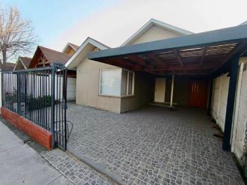 Estancia Liray, Provincia de Chacabuco, Región Metropolitana de Santiago
