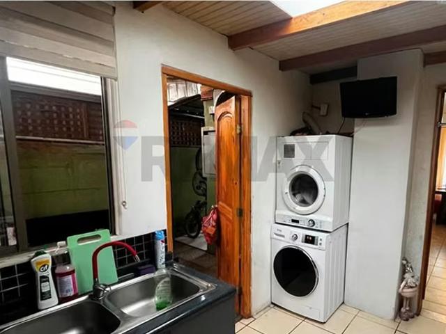 Casa 3d 2b padre hurtado | 3 dormitorios por 90000. 00 en Maipú