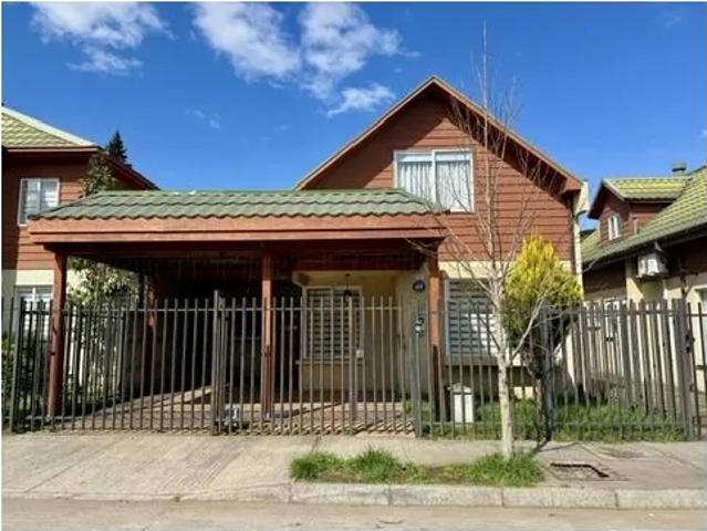 Casa 3d 3b, Ampliada Ac Y Portón Eléctrico Vtres Vientos