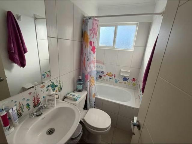 Casa 3d 3b con patio en ciudad del sol puente alto | 3 dormitorios por 4390.00 en Puente Alto