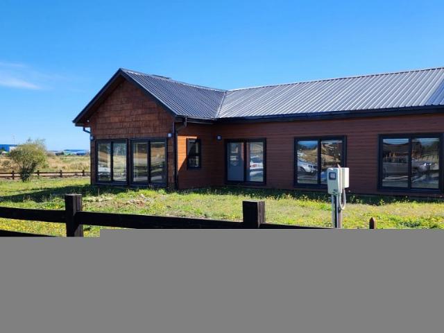 CASA FAMILIAR EN PUERTO VARAS CONDOMINIO