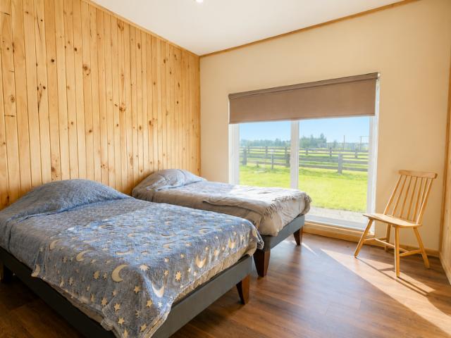 CASA 3D 3B EN CONDOMINIO LANDHAUS LOS COLONOS PUERTO VARAS